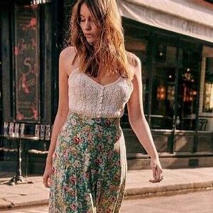 NWT Sezane Francisco Top